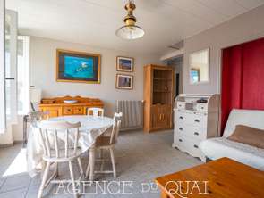 Vente Appartement 3 piècesConcarneau