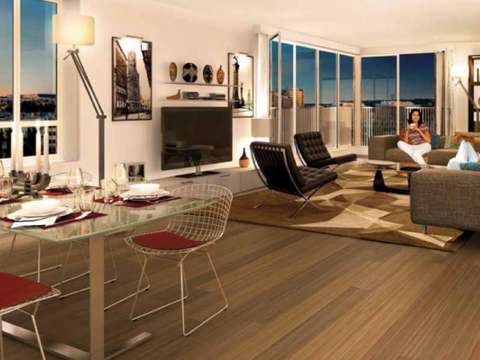 Vente appartement 2 pièces Concarneau 29