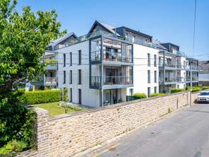 Vente Appartement 4 piècesConcarneau