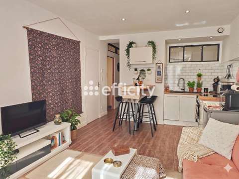 Vente appartement 3 pièces Concarneau 29