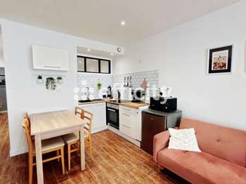 Vente Appartement 3 piècesConcarneau