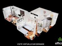 Vente appartement 3 pièces Vente appartement 3 pièces