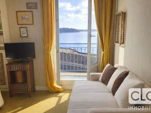 Vente Appartement 2 piècesConcarneau
