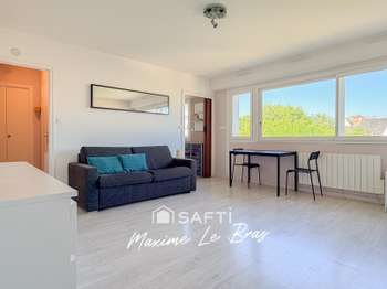 Vente Appartement T1Concarneau