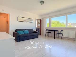 Vente appartement 1 pièce