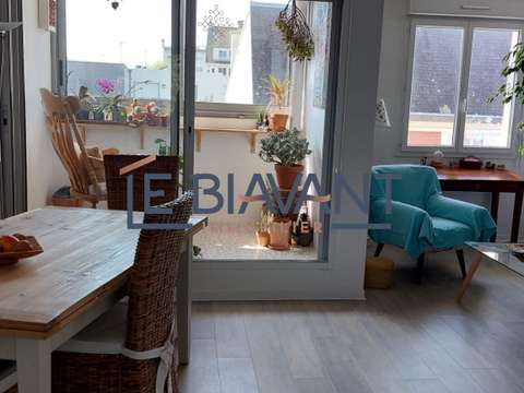 Vente appartement 3 pièces Vente appartement 3 pièces