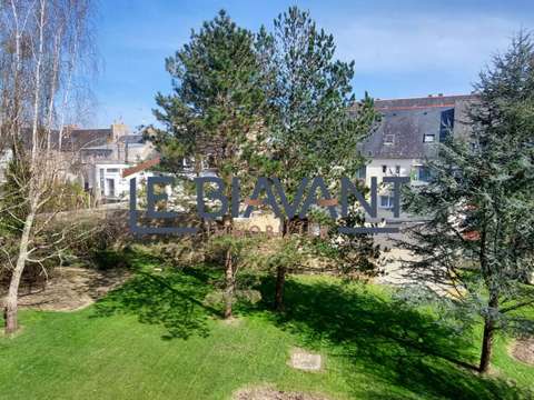Vente appartement 3 pièces Vente appartement 3 pièces