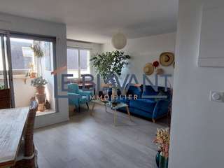 Vente appartement 3 pièces Vente appartement 3 pièces