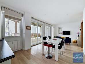 Vente Appartement 2 piècesConcarneau