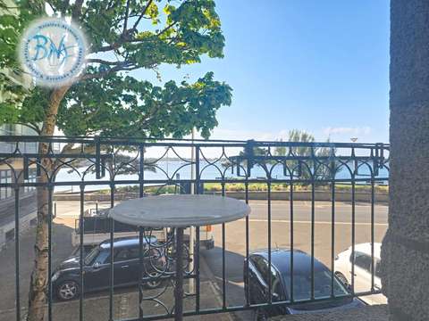 Vente appartement 3 pièces Concarneau 29