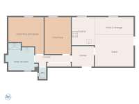 Vente appartement 3 pièces Vente appartement 3 pièces
