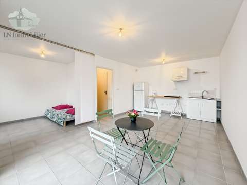 Vente appartement 1 pièce Concarneau 29
