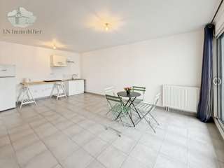 Vente appartement 1 pièce Vente appartement 1 pièce