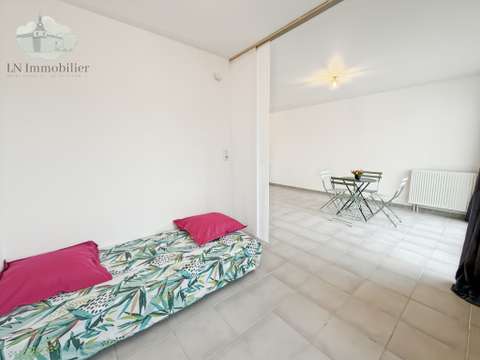 Vente appartement 1 pièce Vente appartement 1 pièce