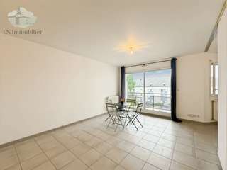Vente appartement 1 pièce Vente appartement 1 pièce