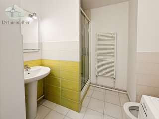 Vente appartement 1 pièce Vente appartement 1 pièce