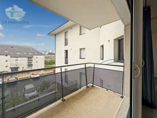 Vente appartement 1 pièce Vente appartement 1 pièce