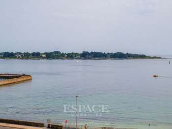 Vente appartement 2 pièces Concarneau 29