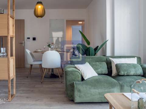 Vente appartement 1 pièce Concarneau 29