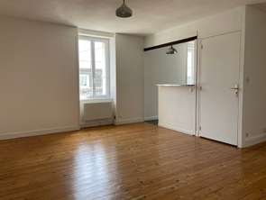 Vente Appartement 2 piècesConcarneau