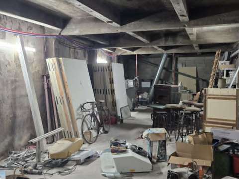 Vente appartement 3 pièces Concarneau 29