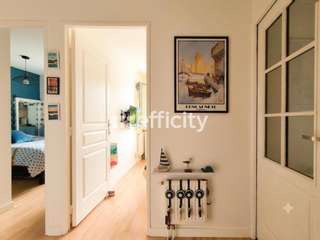Vente appartement 3 pièces Vente appartement 3 pièces