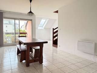 Vente appartement 4 pièces Vente appartement 4 pièces