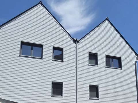 Vente appartement 4 pièces Concarneau 29