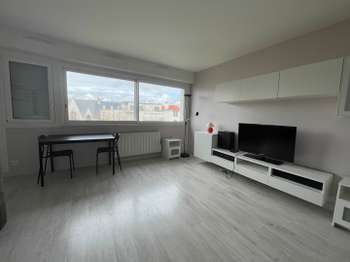 Vente appartement 1 pièce Concarneau 29