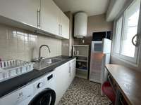 Vente appartement 1 pièce Vente appartement 1 pièce