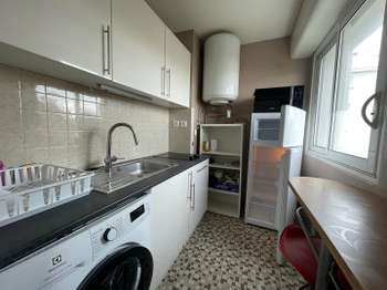 Vente appartement 1 pièce Vente appartement 1 pièce