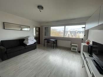 Vente Appartement T1Concarneau