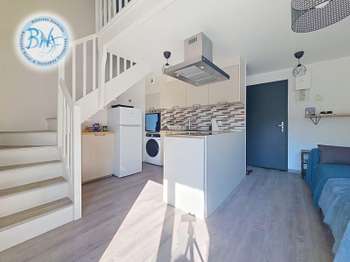 Vente appartement 2 pièces Concarneau 29