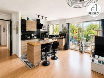 Vente Appartement 3 piècesConcarneau