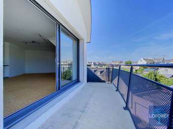 Vente Appartement 3 piècesConcarneau