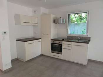 Vente appartement 2 pièces Concarneau 29
