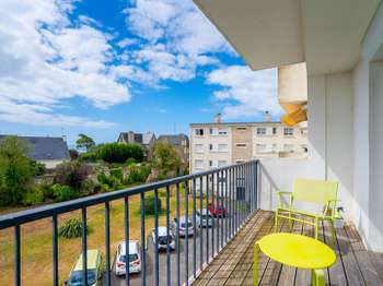 Vente appartement 3 pièces Concarneau 29