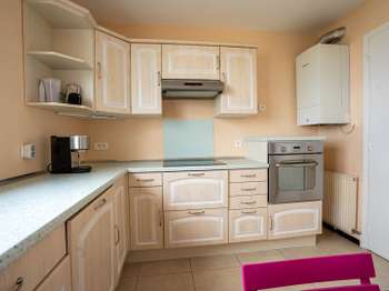 Photo Vente appartement Concarneau