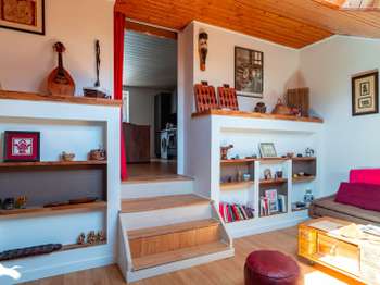 Vente appartement 3 pièces Concarneau 29