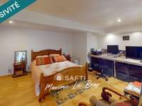 Vente appartement 5 pièces Vente appartement 5 pièces