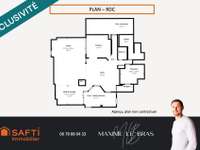 Vente appartement 5 pièces Vente appartement 5 pièces
