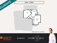 Vente appartement 5 pièces Vente appartement 5 pièces