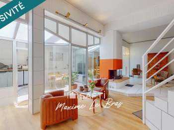 Vente appartement 5 pièces Vente appartement 5 pièces