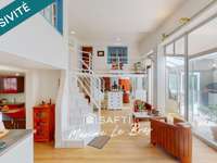 Vente appartement 5 pièces Vente appartement 5 pièces