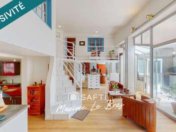 Vente appartement 5 pièces Vente appartement 5 pièces
