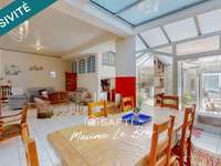 Vente appartement 5 pièces Vente appartement 5 pièces