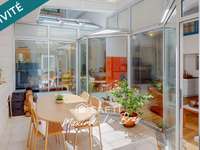 Vente appartement 5 pièces Vente appartement 5 pièces