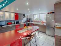 Vente appartement 5 pièces Vente appartement 5 pièces