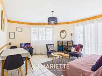 Vente appartement 2 pièces Vente appartement 2 pièces