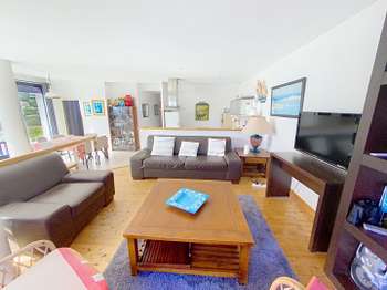 Vente Appartement 4 piècesConcarneau